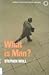 What is man? (World Christian Books Special, #1)