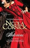 Notorious by Nicola Cornick