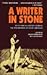 A Writer in Stone