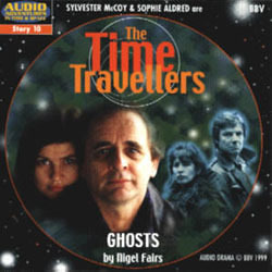 Ghosts  (BBV Time Travellers)