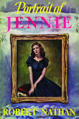 Portrait of Jennie (Hardcover)
