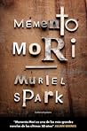 Memento Mori by Muriel Spark