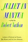 Juliet in Mantua:...