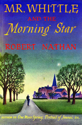 Mr Whittle and the Morning Star