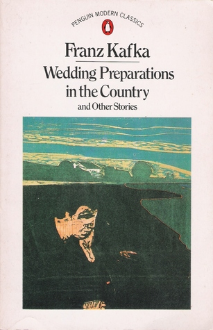 Wedding Preparations in the Country (Modern Classics)