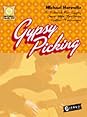Gypsy Picking by Michael Horowitz