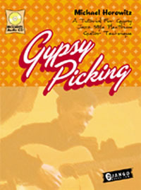 Gypsy Picking