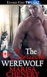 The Canuck Werewolf by Marisa Chenery