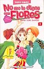 No me lo digas con Flores by Yōko Kamio