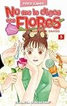 No me lo digas con Flores by Yōko Kamio No me lo digas con Flores by Yōko Kamio