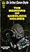 The Memoirs of Sherlock Holmes
