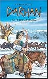 La Fée du lac Baïkal (Darhan, #1)