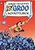The Groo Adventurer (Groo t...