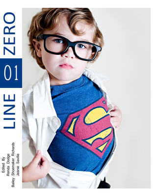 Line Zero: Issue One