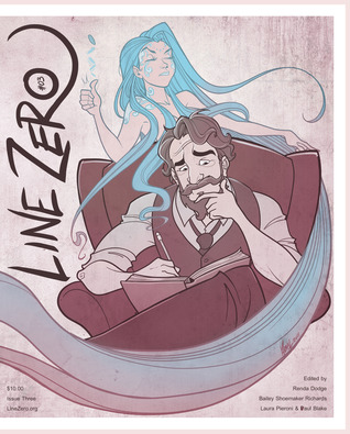 Line Zero: Issue Three