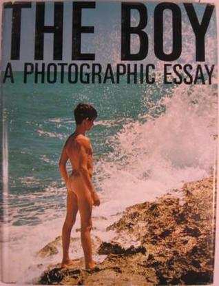 The Boy: A Photographic Essay