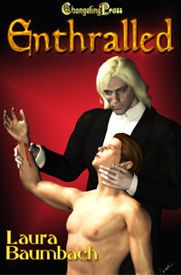 Enthralled (Enthralled #1)