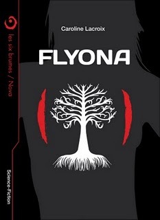 Flyona (Mass Market Paperback)
