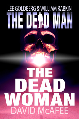 The Dead Woman (The Dead Man, #4)