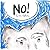 NO! A Lesson in Love
