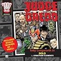 Judge Dredd: Solo