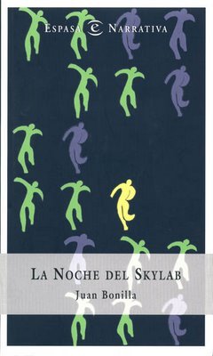 La noche del Skylab