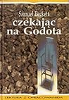 Czekając na Godota by Samuel Beckett