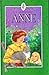 Anne of Windy Willows (Anne of Green Gables, #4)