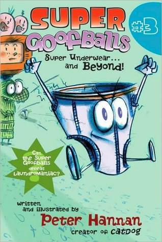 Super Underwear...and Beyond! (ebook)