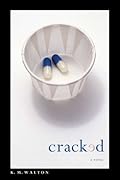 Cracked