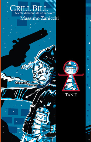 Grill Bill: Niente di buono da un cadavere
