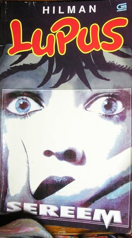 Lupus:  Sereem (Paperback)