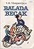 Balada Becak atau Sebuah Riwayat Melodi Yus-Riri by Y.B. Mangunwijaya