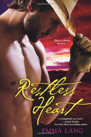 Restless Heart (Heart, #2)