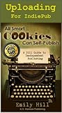 All Smart Cookies Can Self Publish 2011