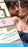 Dating and Other Dangers by Natalie Anderson