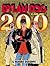 Dylan Dog n. 200: Il numero duecento