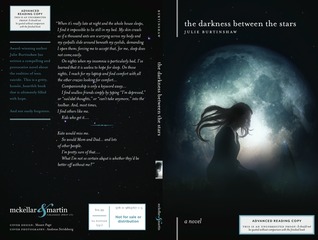 The Darkness Between the Stars