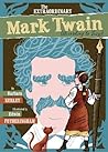 The Extraordinary Mark Twain by Barbara Kerley