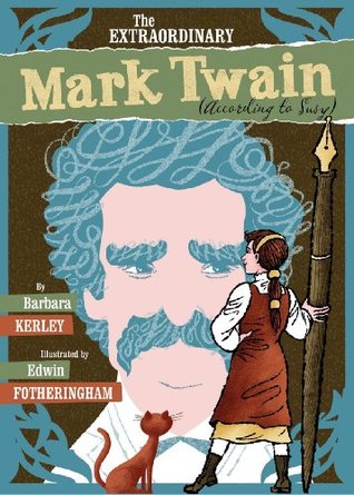 The Extraordinary Mark Twain