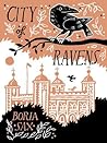 City of Ravens by Boria Sax