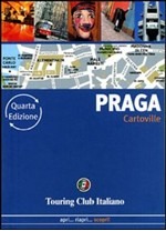 Praga 2010: Cartoville (Hardcover)