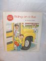 Riding on a Bus (Safety Town) Riding on a Bus (Safety Town)