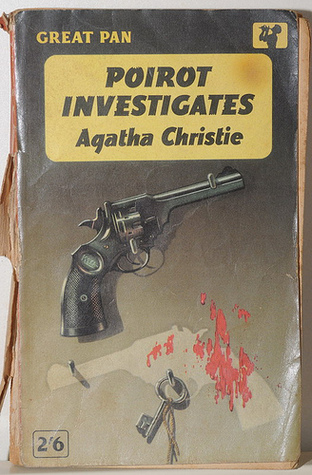 Poirot Investigates
