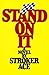 Stand on It by Stroker Ace