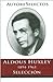 Obras Selectas de Aldous Huxley