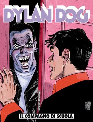 Dylan Dog n. 205: Il compagno di scuola