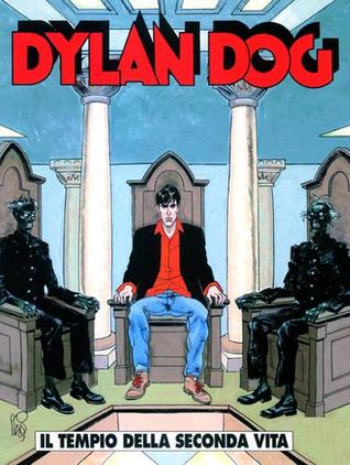 Dylan Dog n. 207: Il tempio della seconda vita