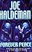 Forever Peace by Joe Haldeman