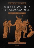 Arkhimedes syrakusalainen (Hardcover)